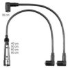 VW 030905430F Ignition Cable Kit